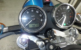 KAWASAKI ESTRELLA BJ250A