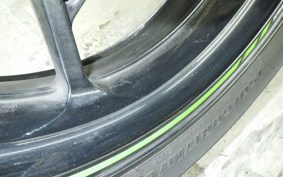 KAWASAKI ZX-25R ZX250E