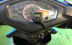 SUZUKI ADDRESS V125 CF4MA