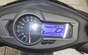 YAMAHA CYGNUS 125 XSR 3 SED8J