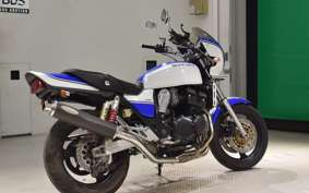 SUZUKI GSX400 IMPULSE S 1997 GK79A