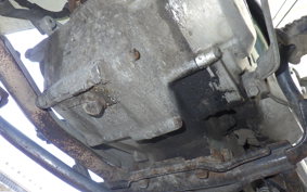 YAMAHA TOWN MATE 50 22F