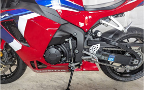 HONDA CBR600RR ABS 2021 PC40