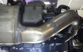 YAMAHA XSR900 GP 2025 RN96J