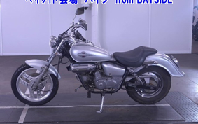 HONDA MAGNA 50