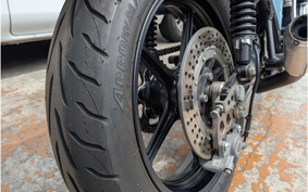 KAWASAKI Z1-R 2011 ...