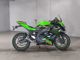 Фото Kawasaki NINJA ZX-25R SE с японского аукциона
