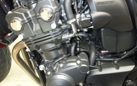 HONDA CB400SF GEN 4 A 2022 NC42