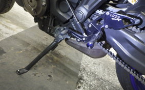 YAMAHA MT-07 ABS 2020 RM19J