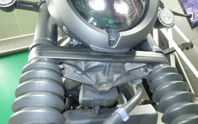 HONDA REBEL 250 S MC49