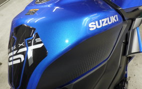 SUZUKI GSX-S1000 GT 2022