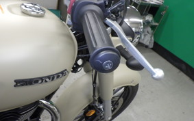 HONDA GB350C 2026 NC64
