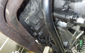 KAWASAKI ZEPHYR 400 Gen.2 1993 ZR400C