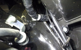 HONDA LEAD 125 JK12