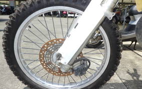 SUZUKI RMX250 PJ11A