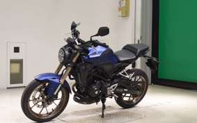 HONDA CB250RA 2026 MC52