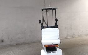 HONDA GYRO TA03