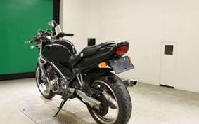 KAWASAKI BALIUS 250 2007 ZR250A