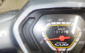 HONDA C110 SUPER CUB 2014 JA10