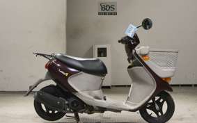 SUZUKI LET's 4 Basket CA43A