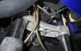 HONDA CBR600RR 2003 PC37