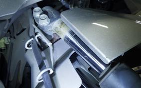 SUZUKI ADDRESS 110 CE47A