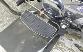 SUZUKI INTRUDER 400 Classic 2009 VK56A