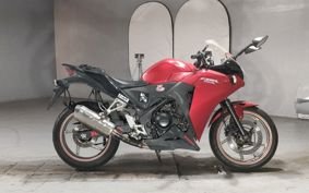 HONDA CBR250R MC41