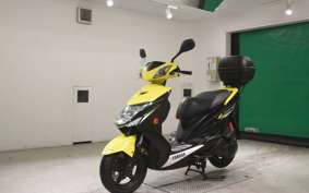 YAMAHA CYGNUS 125 XSR 2 SE44J