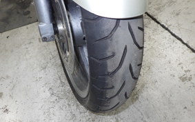 KAWASAKI ZZ-R400 Gen.2 1999 ZX400N