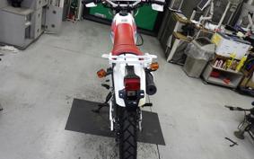 HONDA XLR250 BAJA MD22