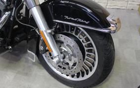 HARLEY HARLEY FLHR1340 2008 FB4