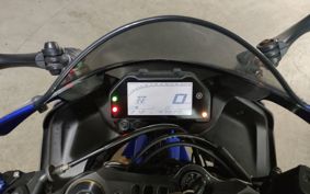 YAMAHA YZF-R25 RG43J