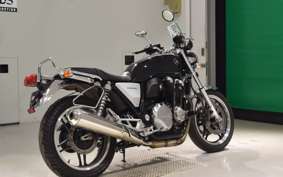 HONDA CB1100 2012 SC65