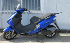 SUZUKI ADDRESS V110 CF11A