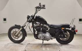 HARLEY XLH883 HUGGER 1994