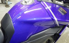 YAMAHA MT-09 Tracer 2017 RN51J