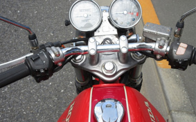 HONDA GB250 CLUBMAN 1 MC10