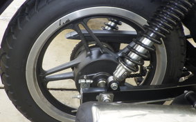 HONDA CBF125T