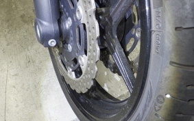 KAWASAKI ER600 F 2010