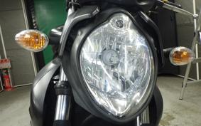 SUZUKI ｸﾞﾗﾃﾞｨｳｽ400 2016 VK58A