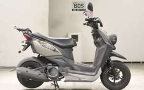 YAMAHA BW'S 50 Gen.3 SA53J