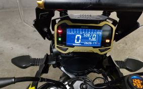 SUZUKI V-STROM 250 DS11A