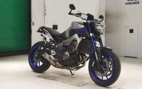 YAMAHA MT-09 A 2015