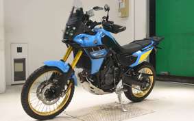 YAMAHA TENERE 700 2025 DM17J