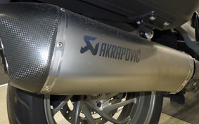 BMW K1600GTL 2019