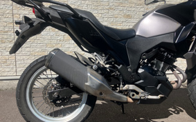 KAWASAKI VERSYS-X 250 ABS LE250D