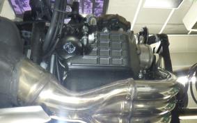 HONDA CBR650R E-Clutch 2024 RH17