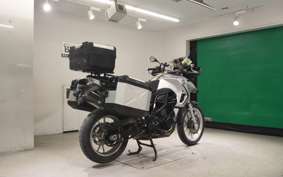 BMW F650GS 2011