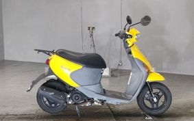 SUZUKI LETS4 CA45A
